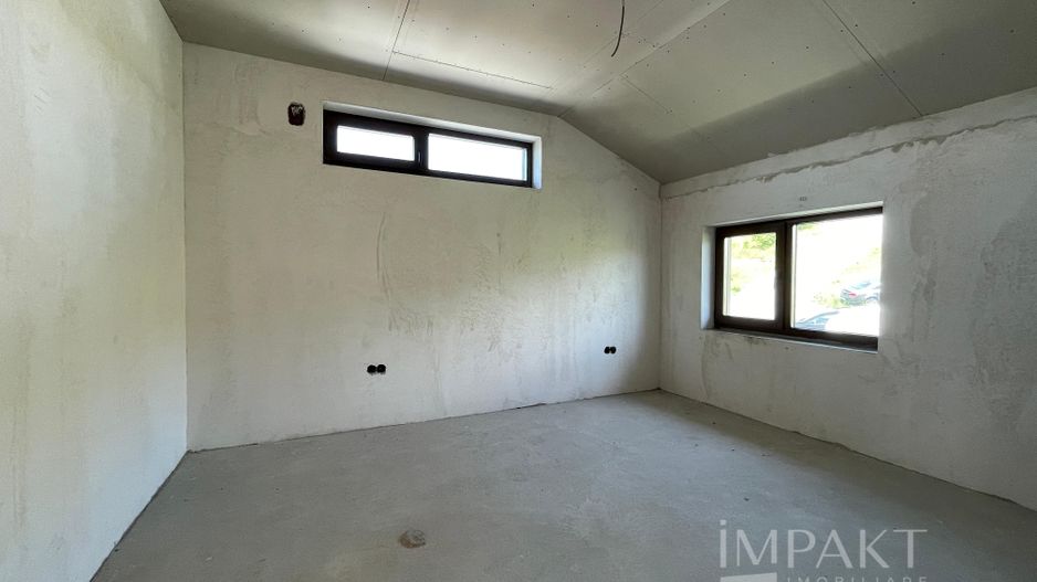 Duplex modern de vanzare in zona Auchan Iris! - Poză 8