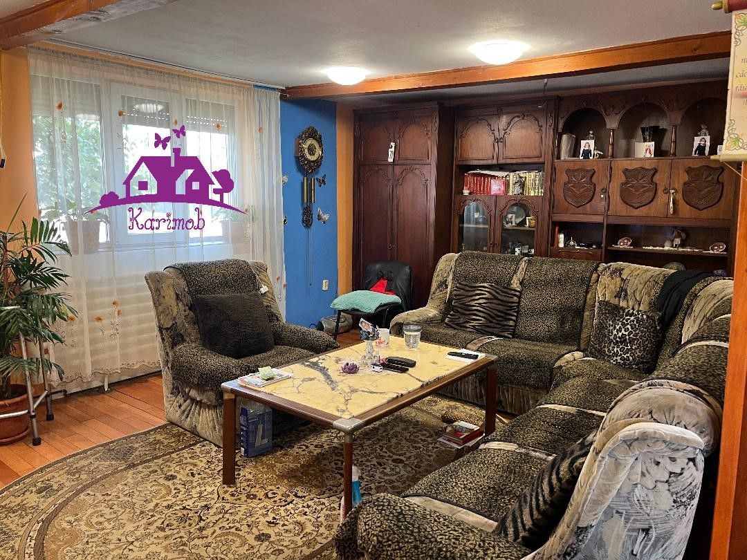 Casa in localitatea Nojorid - Poză 1