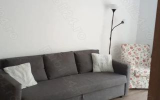 Vând apartament cu o cameră - Poză 8