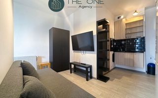 Studio 1 camera, Observatorului - Zorilor | UMF - Poză 5