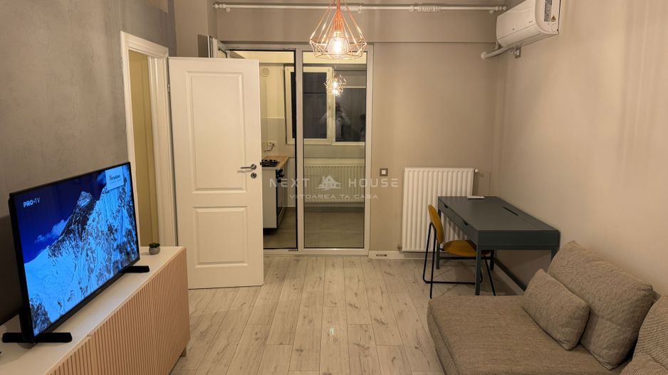 Garsoniera Liberty Mall ( Rahova - Parcul Carol ) -  2 km de Unirii - Poză 2