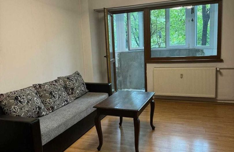 Garsonieră cocheta, mobilată și utilată, etaj 1, metrou Titan - Poză 6