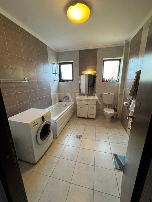 Apartament exclusivist cu 2 camere în Andrei Mureșanu - Poză 4