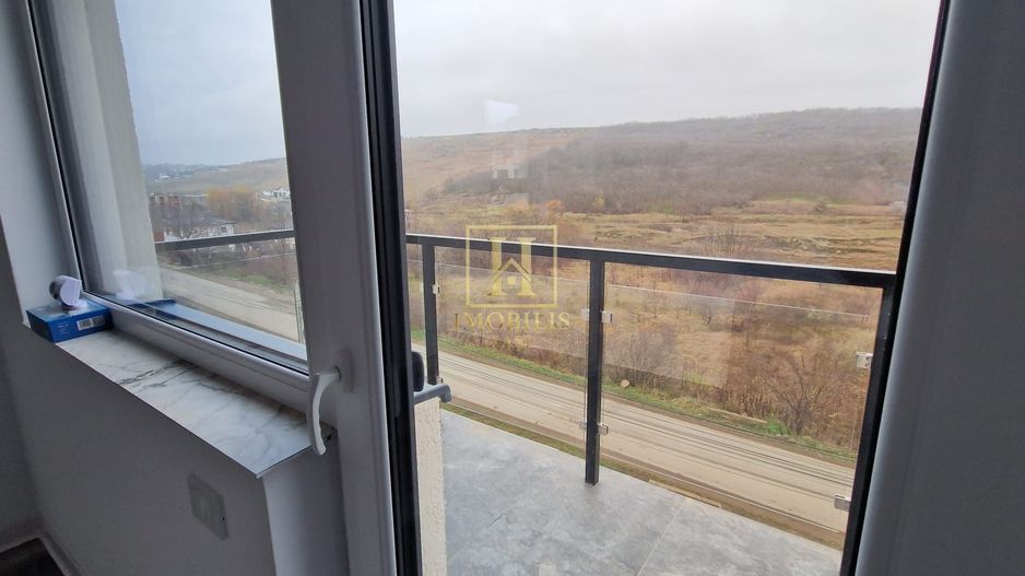 Apartament 2 camere SD INTABULAT Rediu 84000 euro loc parcare inclus - Poză 6