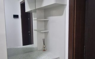 Apartament 1 camera Central Park – mobilat complet, parcare - Poză 12