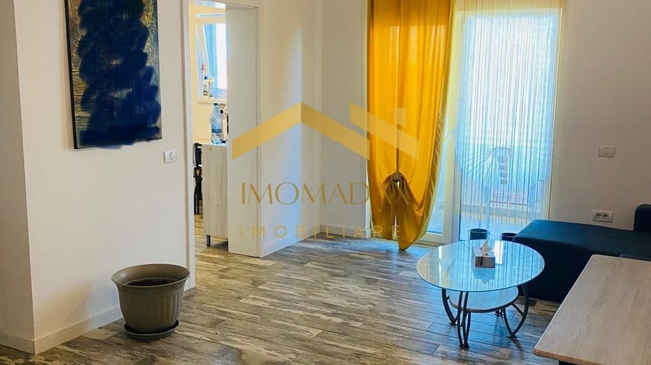 Giarmata VII-2 Camere-Disponibil Imediat - Poză 3