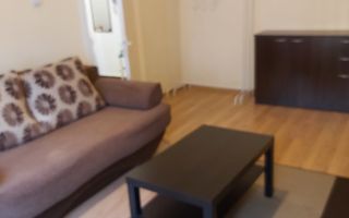 GARSONIERA DECOMANDATA CRANGASI METROU PARC BLOC 1981 - Poză 2