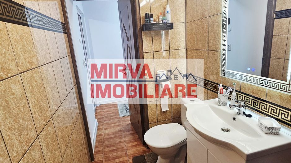 Apartament cochet 2 camere în Plopeni 🏡 Vedere spre pădure 🌲 - Poză 12