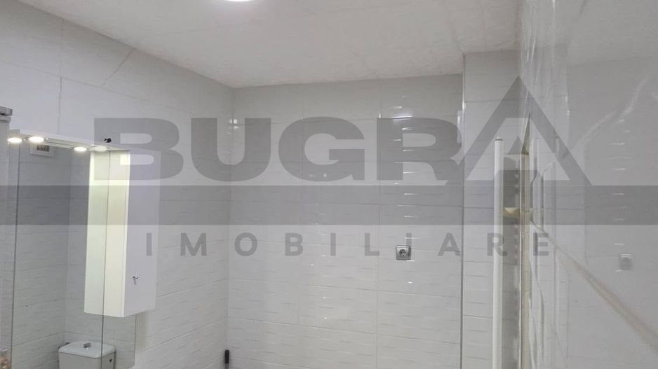 Apartament 2 camere 50 mp, gradina 40 mp, parcare, zona Metro - Poză 5
