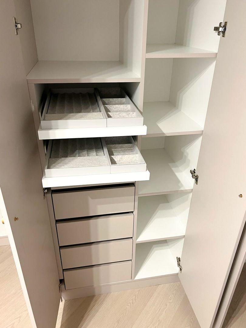 Chirie I Apartament 2 camere | Cortina North | Etaj 10 | Parcare - Poză 21
