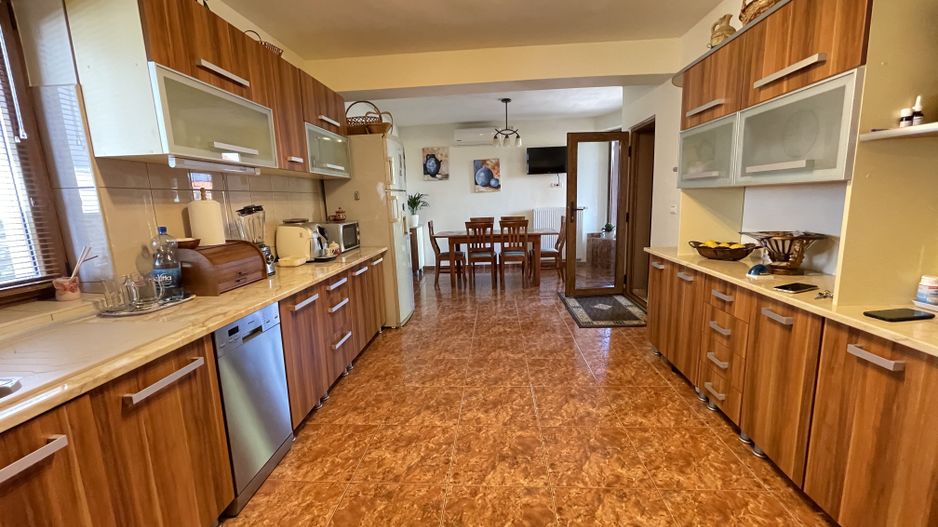 Casa P+1 in zona Blascovici - Poză 6