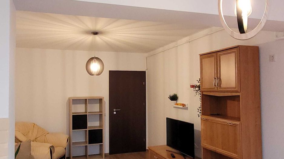 De Inchiriat Apartament 2 camere Dream Residence, parcare inclusa - Poză 3