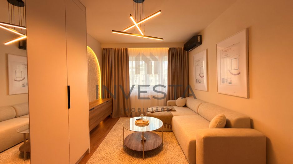 Apartament 2 camere decomandat, Manastur, Str. Primaverii - Poză 1