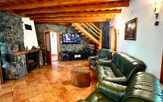 Oază de liniște în inima naturii – Cabană premium de închiriat - Poză 3