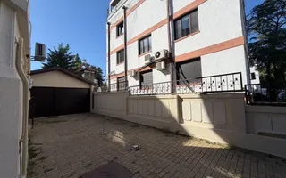 Apartament de inchiriat /4 camere in vila *153mp* +parcare / Dorobanti Capitale - Poză 45