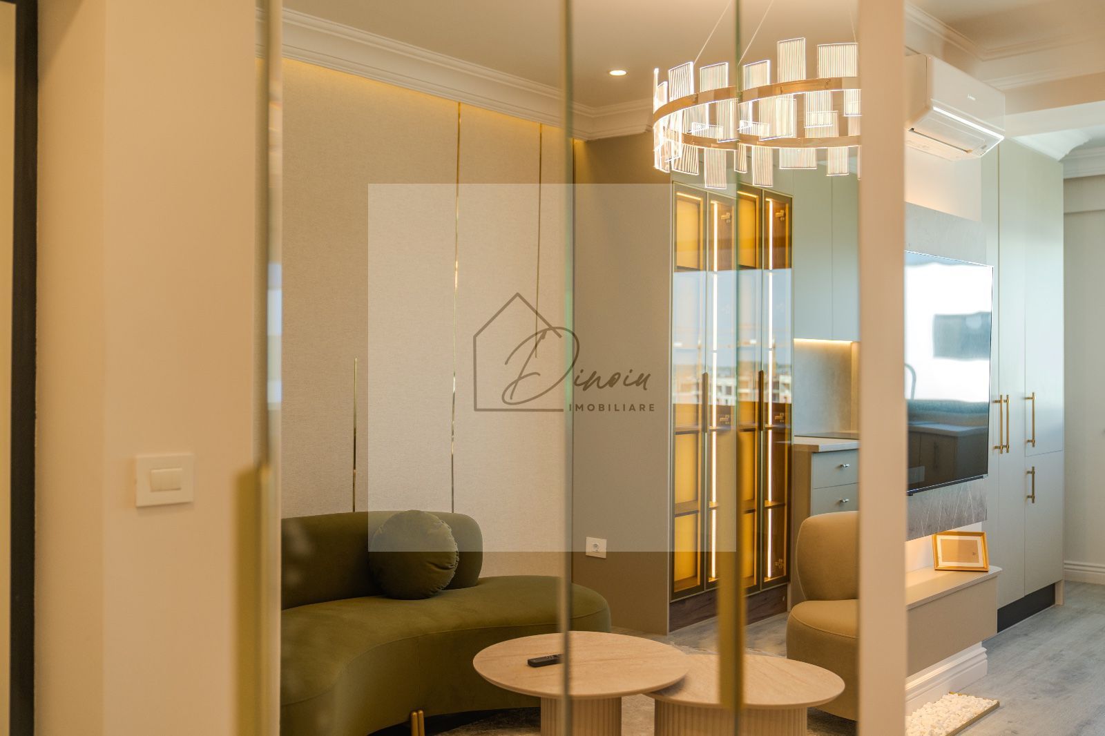 COMISION 0% I 2 camere lux Ivory Residence Pipera I taxare inversa - Poză 79