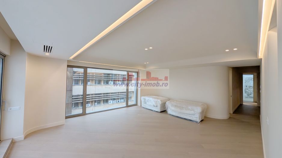 Innhiriere Penthouse Iancu Nicolae Gradina Zoologica - Poză 8