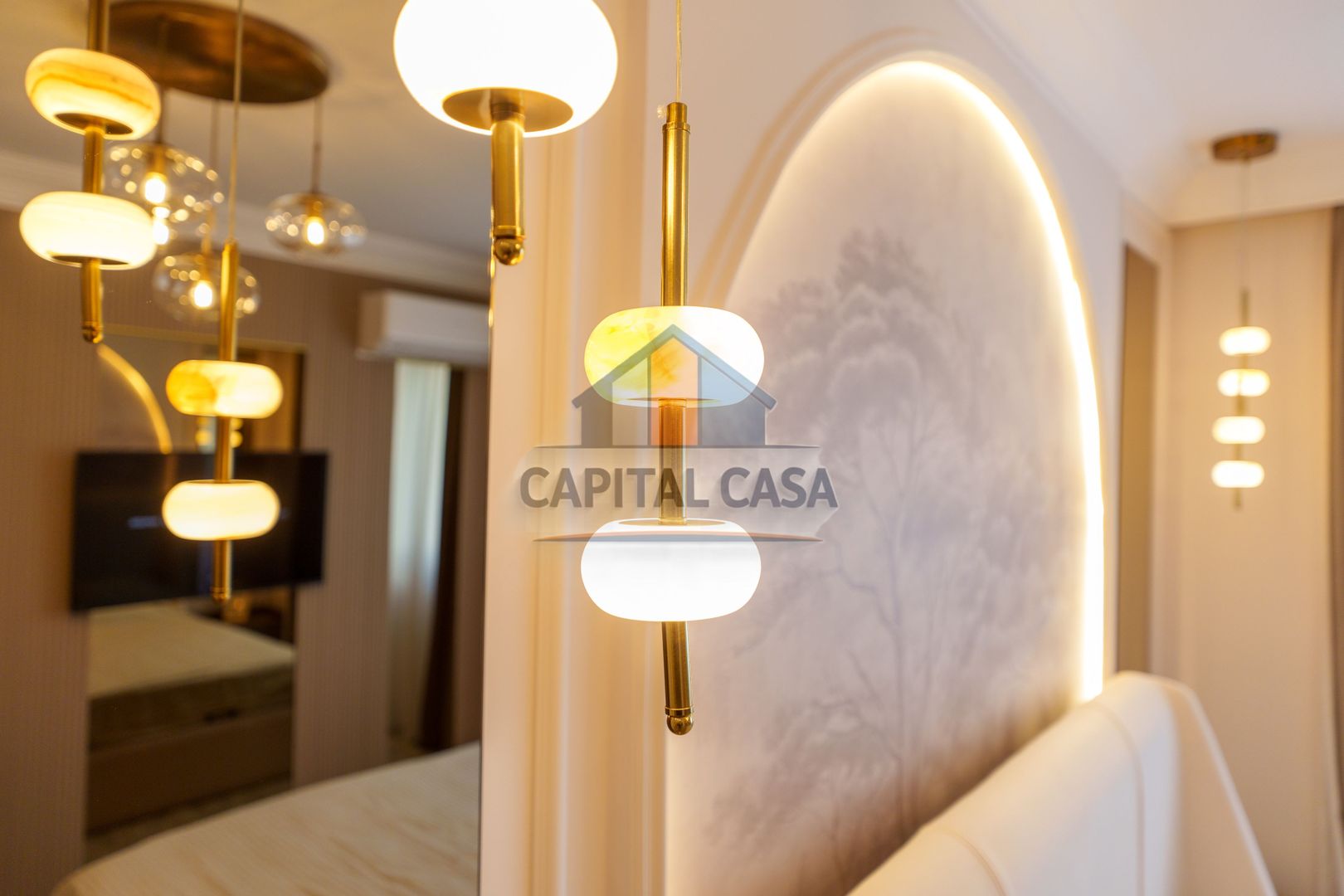 Apartament 2 Camere | Mobilat & Utilat Premium Pipera - Poză 10
