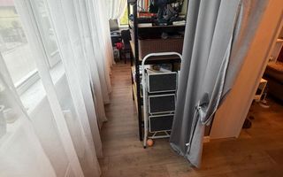 AP. 3 CAMERE - MC DONALD‘S, 100 MP UTILI, PARCARE INCLUSA, COMISION 0% - Poză 8