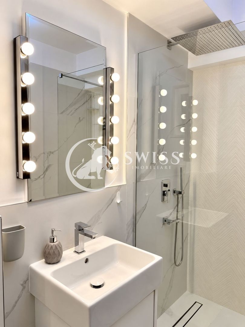 Apartament modern 2 camere | 52mp | Zona Centrala | Cluj Arena - Poză 10
