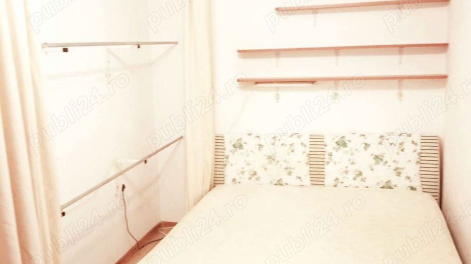 ageuropa.ro vinde ap 2 camere, 32mp la etajul 4 in Solidaritatii. - Poză 6