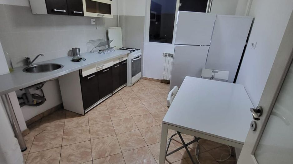 3 camere decomandat | Parcul liniei| Etaj 7/10 - Poză 9