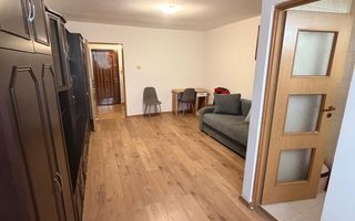 Garsoniera cocheta, etaj intermediar, Bulevardul Muncii - Poză 1