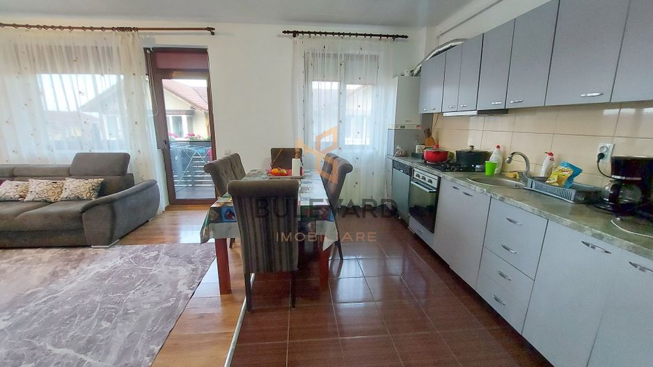 Apartament cu 3 camere, zona Parcul Poligon! - Poză 4