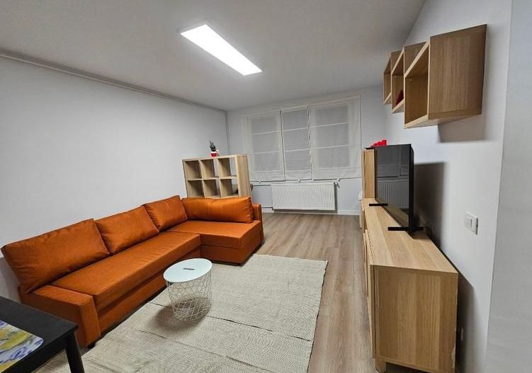 Garsoniera renovata recent - Poză 4