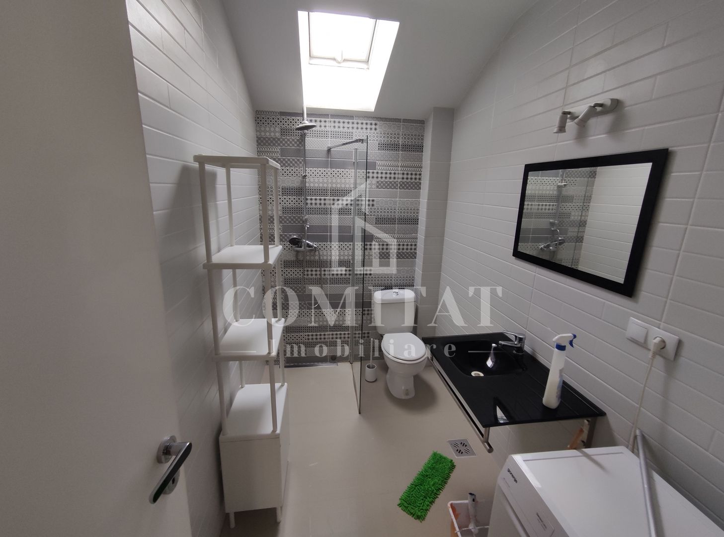 Apartament cu 3 camere | Zona Borhanci | Loc de parcare - Poză 14