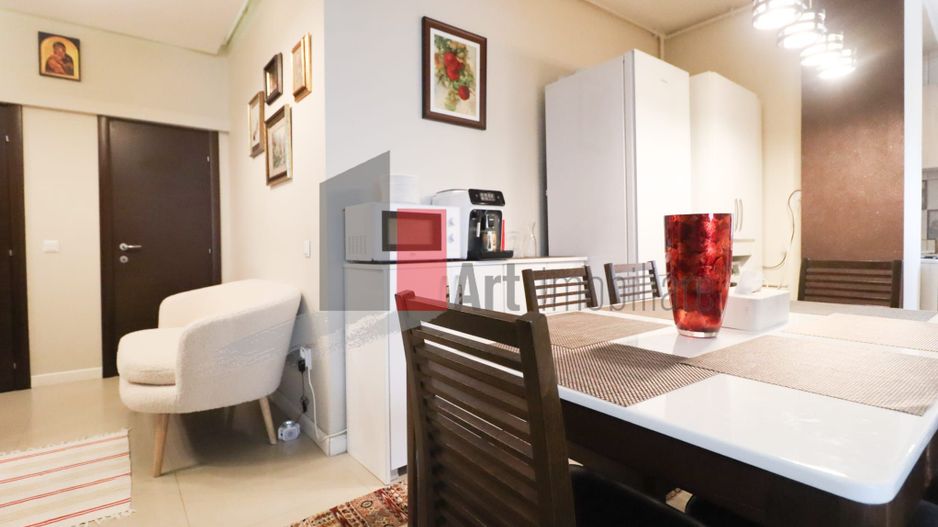 Apartamentul "DILIZZENTI", Universitate-Intercontinental, CENTRALA PROPRIE - Poză 32