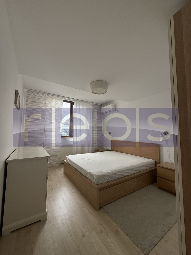 INCHIRIERE 3 CAM 100MP | LUJERULUI | LOC PARCARE | MOBILAT SI UTILAT LUX - Poză 4