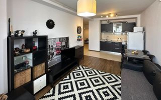 Apartament 2 camere Blvd Ferdinand Iulia Hasdeu - Poză 1