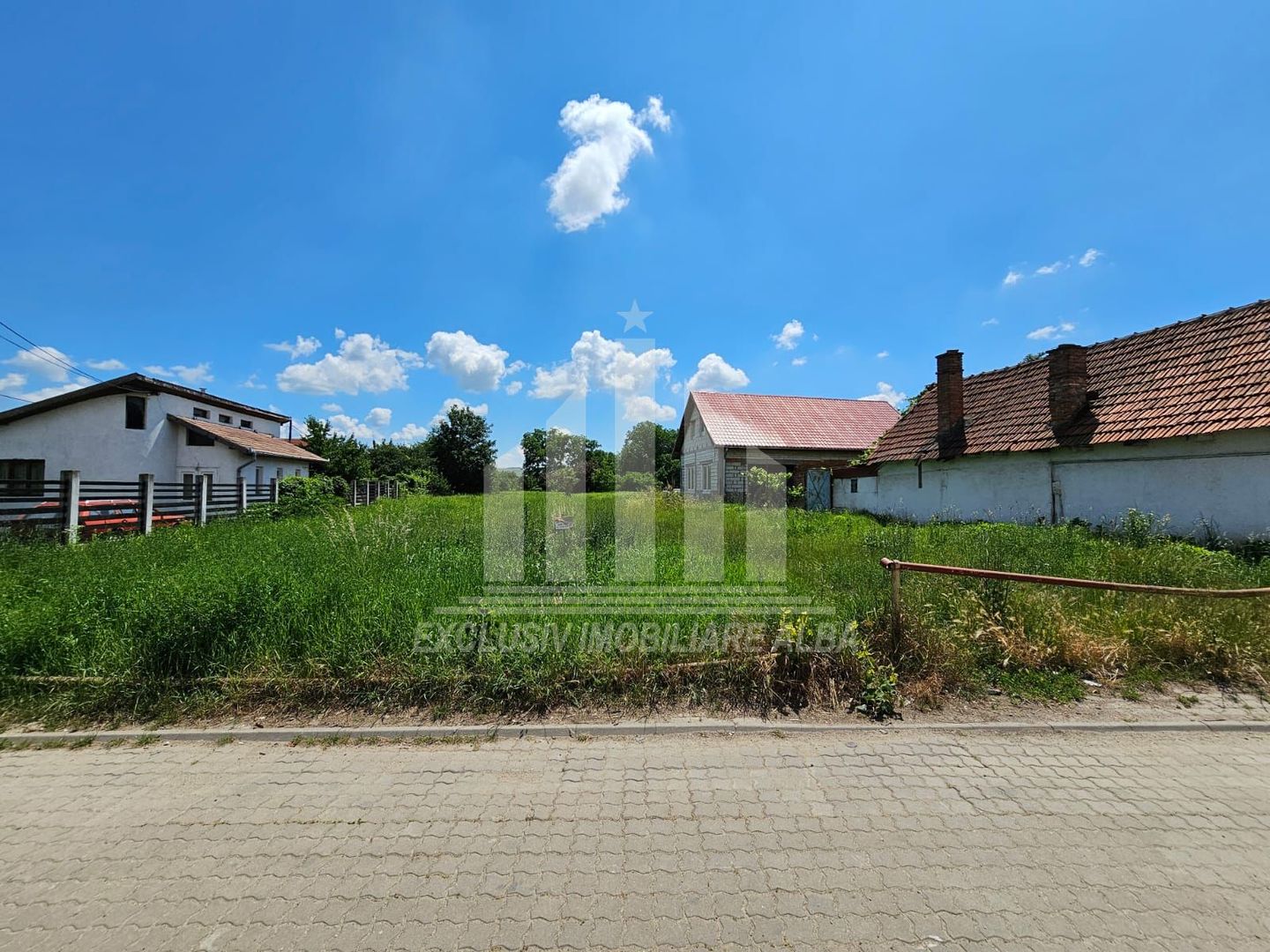 Teren intravilan de vanzare, Partos - Poză 2