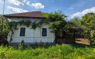 Vânzare casă P + teren 4.717 mp – Com. Călinești, sat Râncăciov – Comision 0%! - Poză 5