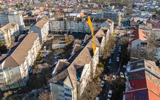 Apartament 2 camere, hol mare, Zona Dorobantilor, COMISION 0 - Poză 29
