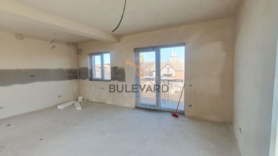 Apartament cu 3 camere, zona strazii Libertatii! - Poză 3