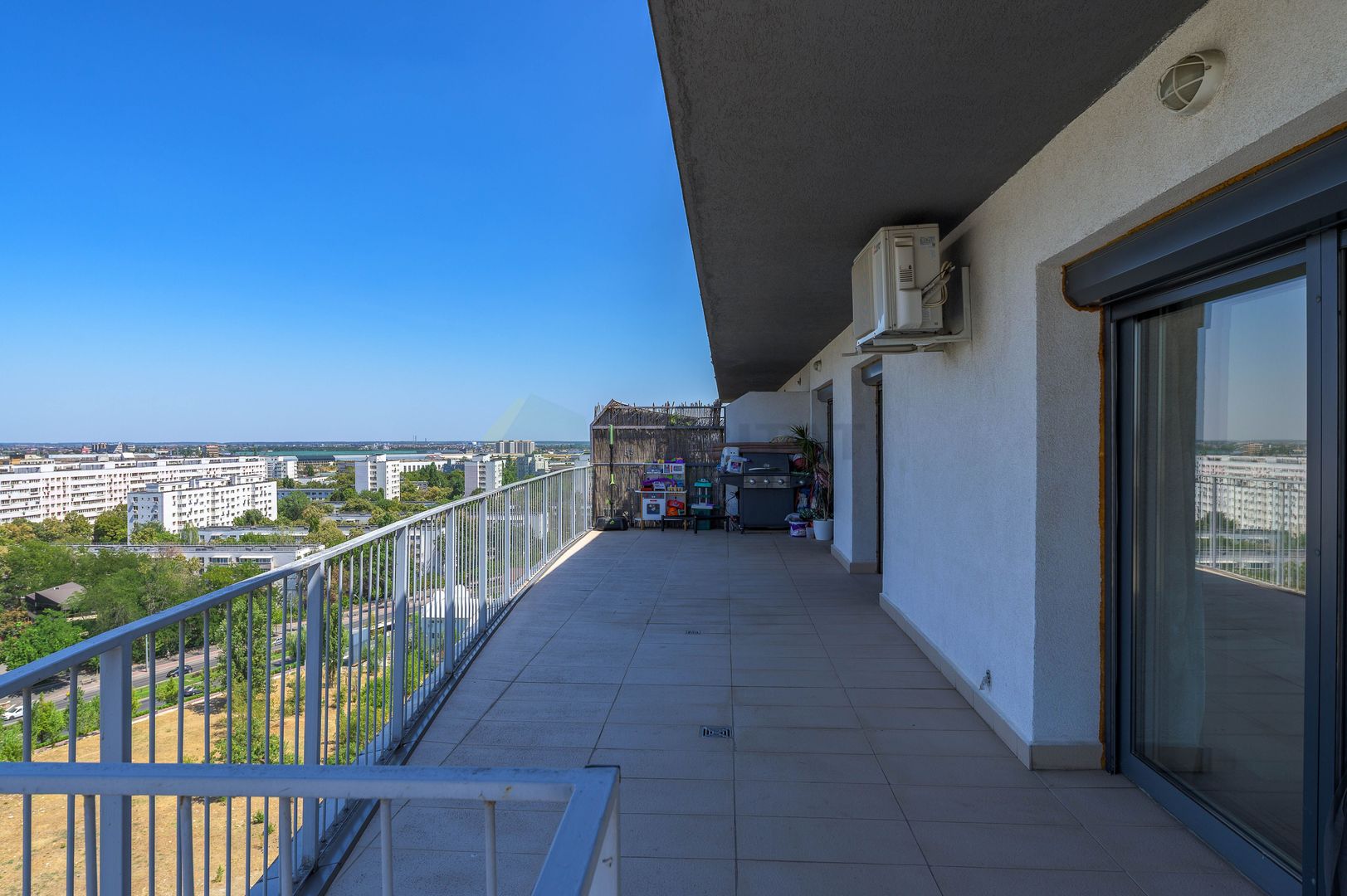 Penthouse Evocasa Armonia - Poză 23