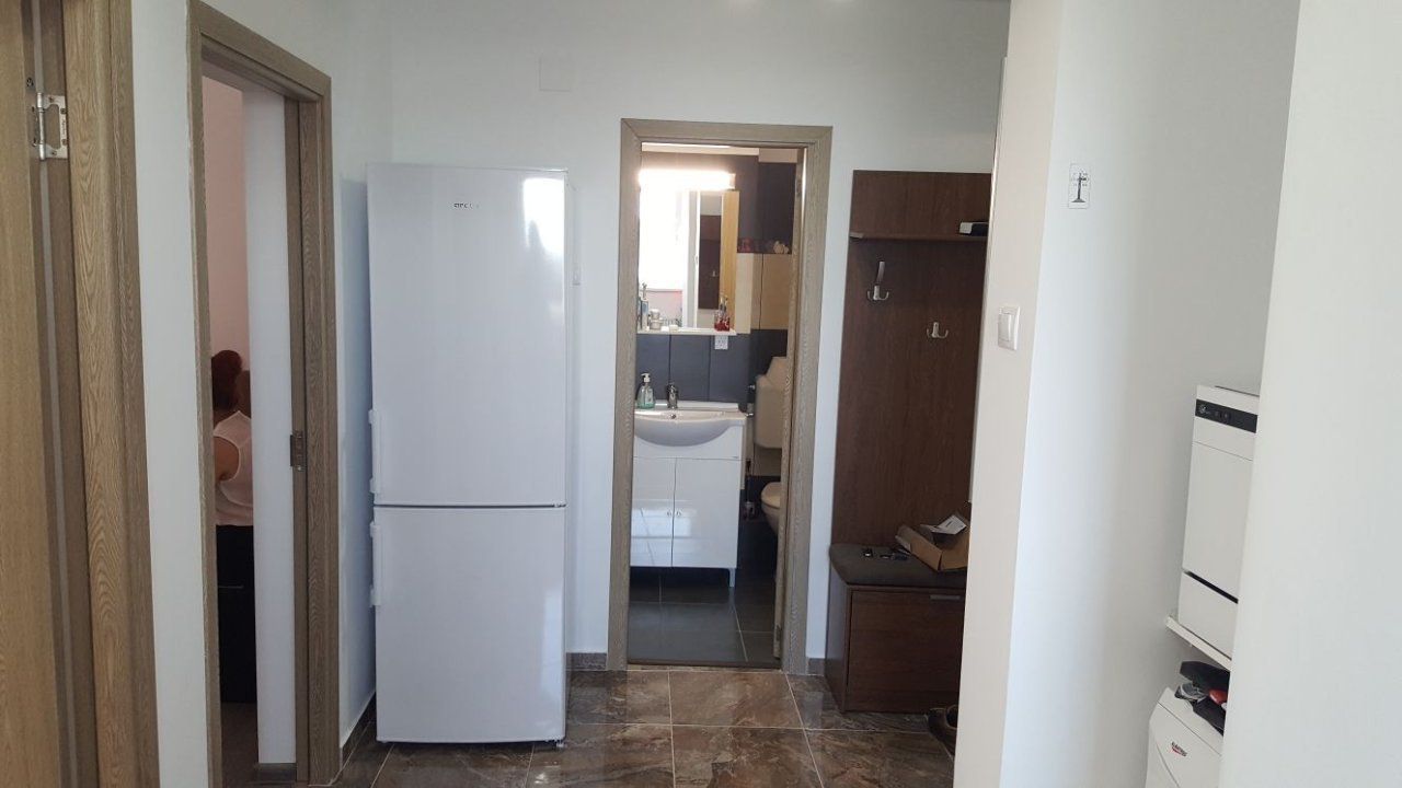 Apartament de inchiriat 2 camere Medicina - Poză 2