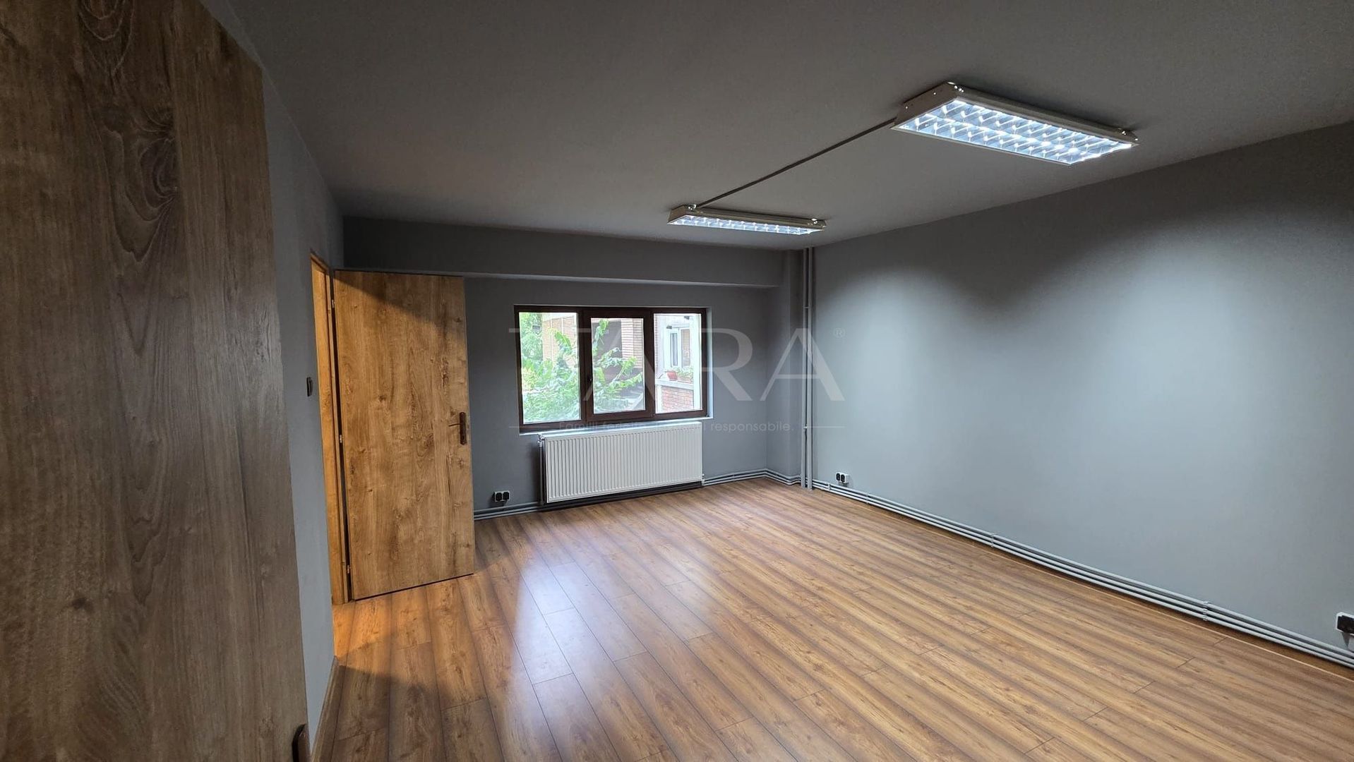 Apartament 1 cameră, recent renovat, zona Cipariu - Poză 5