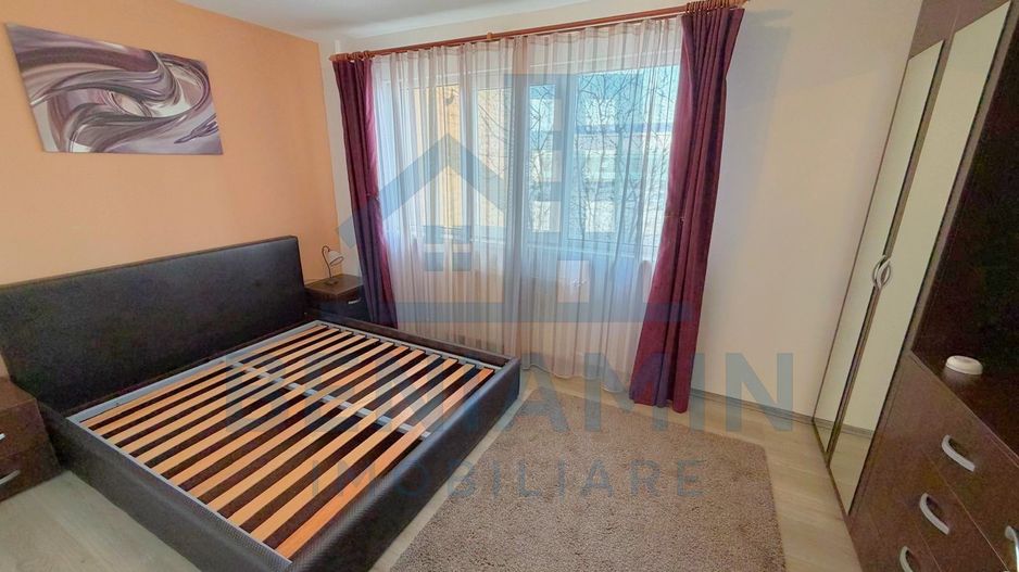 2 camere-etaj 1-centrala termica-mobilat-utilat-Sala sporturilor - Poză 5