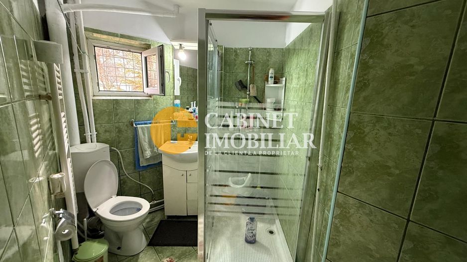 3 Camere Decomandat - 68mp- Mobilat/Utilat - Zona Frumoasa - Poză 6