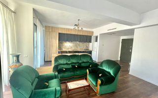 APARTAMENT COCHET LA INCHIRIERE PE IANCU NICOLAE  LANGA BRITISH SCHOOL - Poză 1