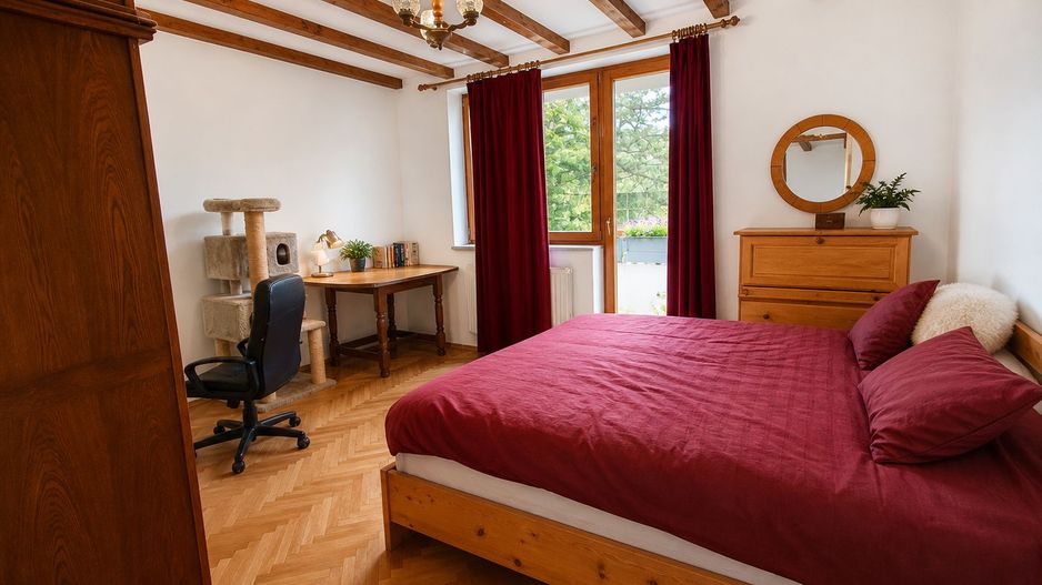 Apartament 3 camere Cornișa | 65 mp | 2 balcoane | 4 min UMFST | Comis - Poză 4