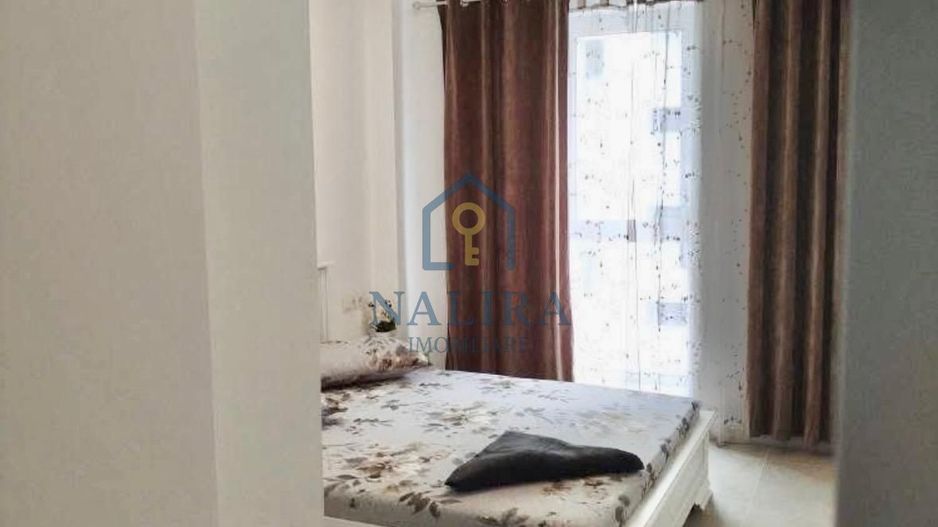 Chirie apartament 2 camere - bloc nou Vasile Alecsandri + parcare - Poză 7