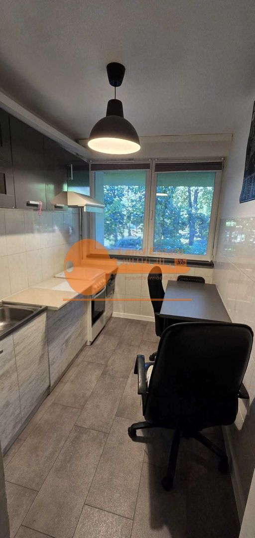 Apartament 2 camere | Vedere directă către Parcul Circului - Poză 7