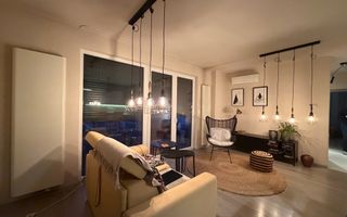 Bloc nou. Mobilat si utilat. Zona Aradului - Poză 2