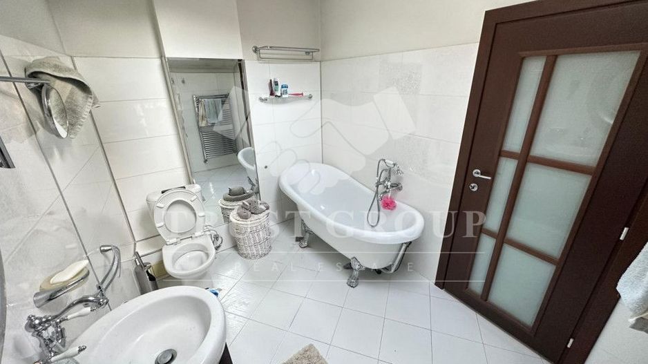 Vila 4 camere Parcul Gradina Icoanei-Rosetti | renovata - Poză 21