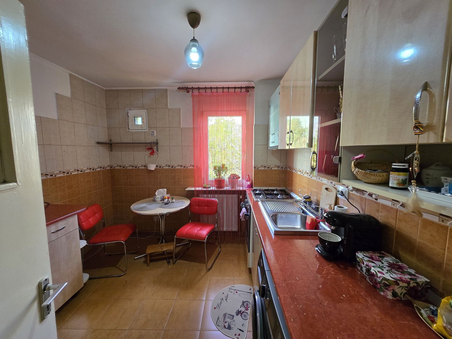 3 camere Brazda -Simplon - Poză 3