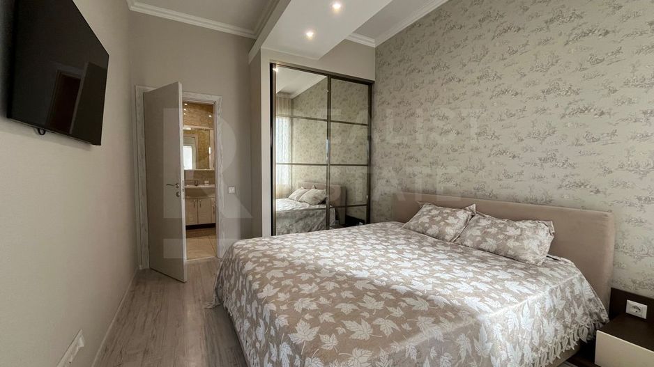 Chirie, apartament, 3 camere, str. Lev Tolstoi, Centru - Poză 5